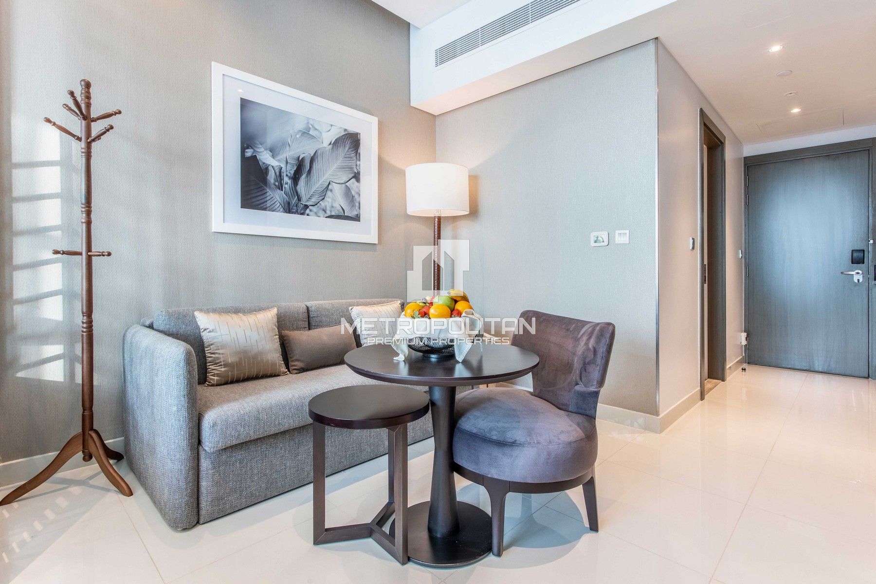 Studio Apartment for Sale in Damac Maison Prive A, Business Bay - MPS-51779