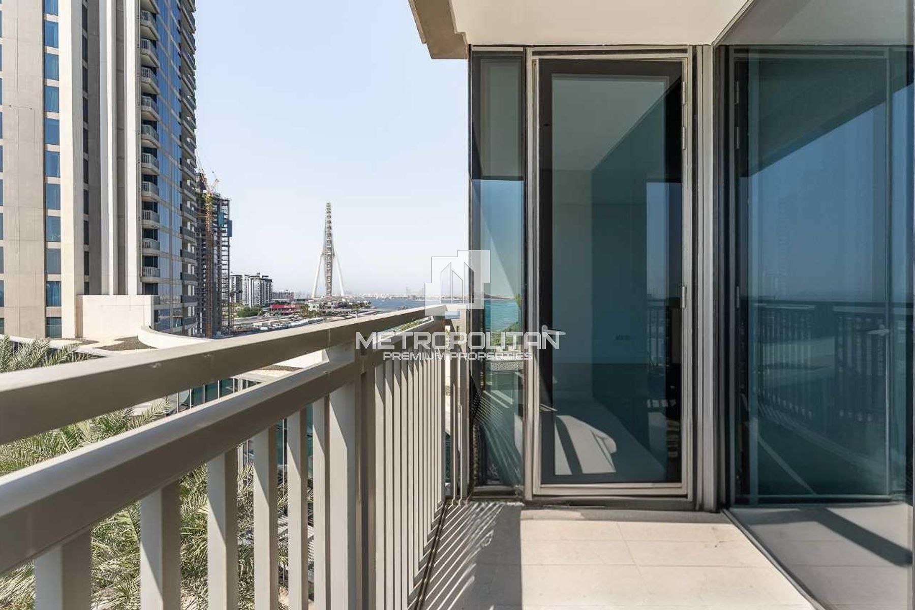 Vacant  | Sea View | Sea & Bluewater Views