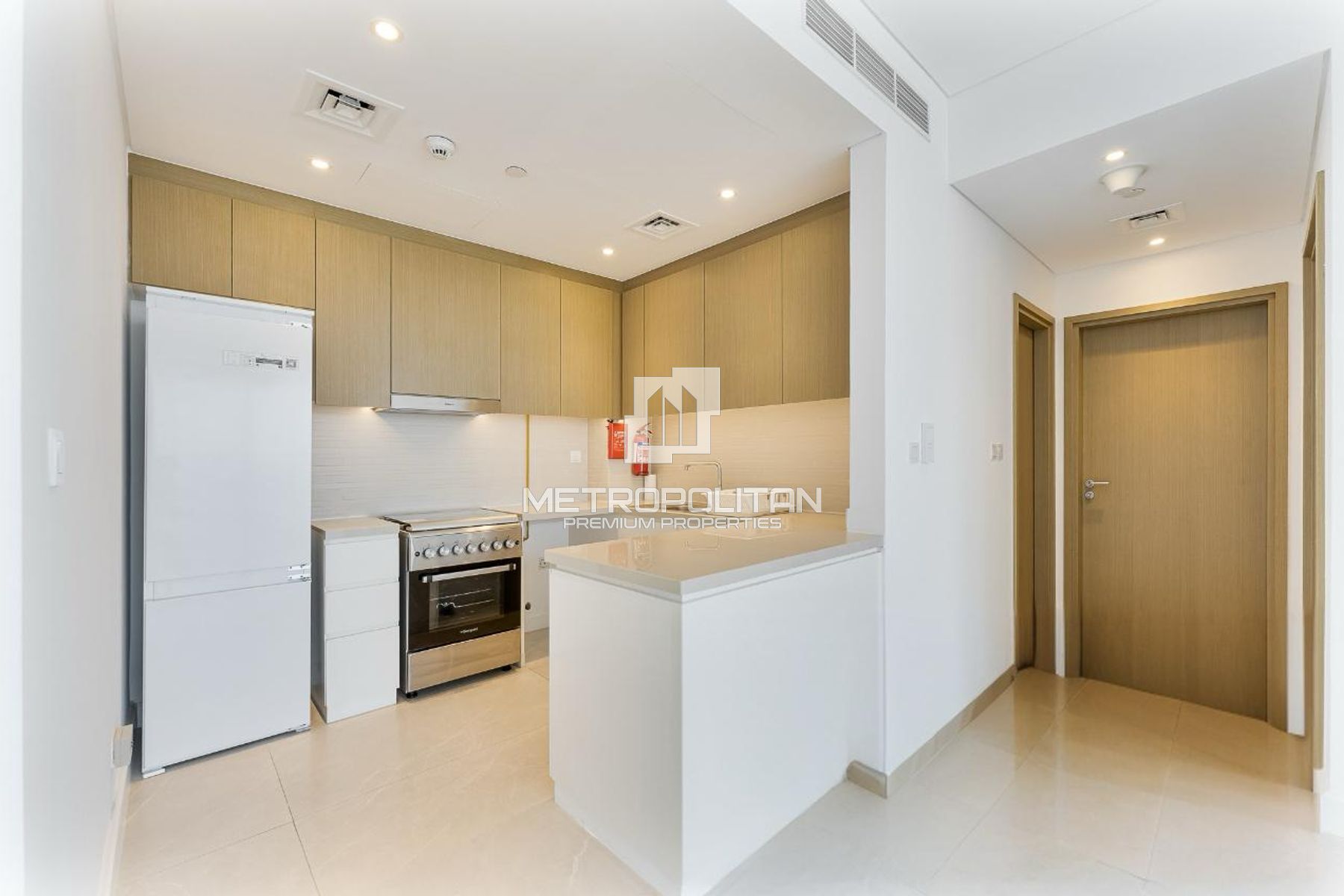 Vacant  | Sea View | Sea & Bluewater Views