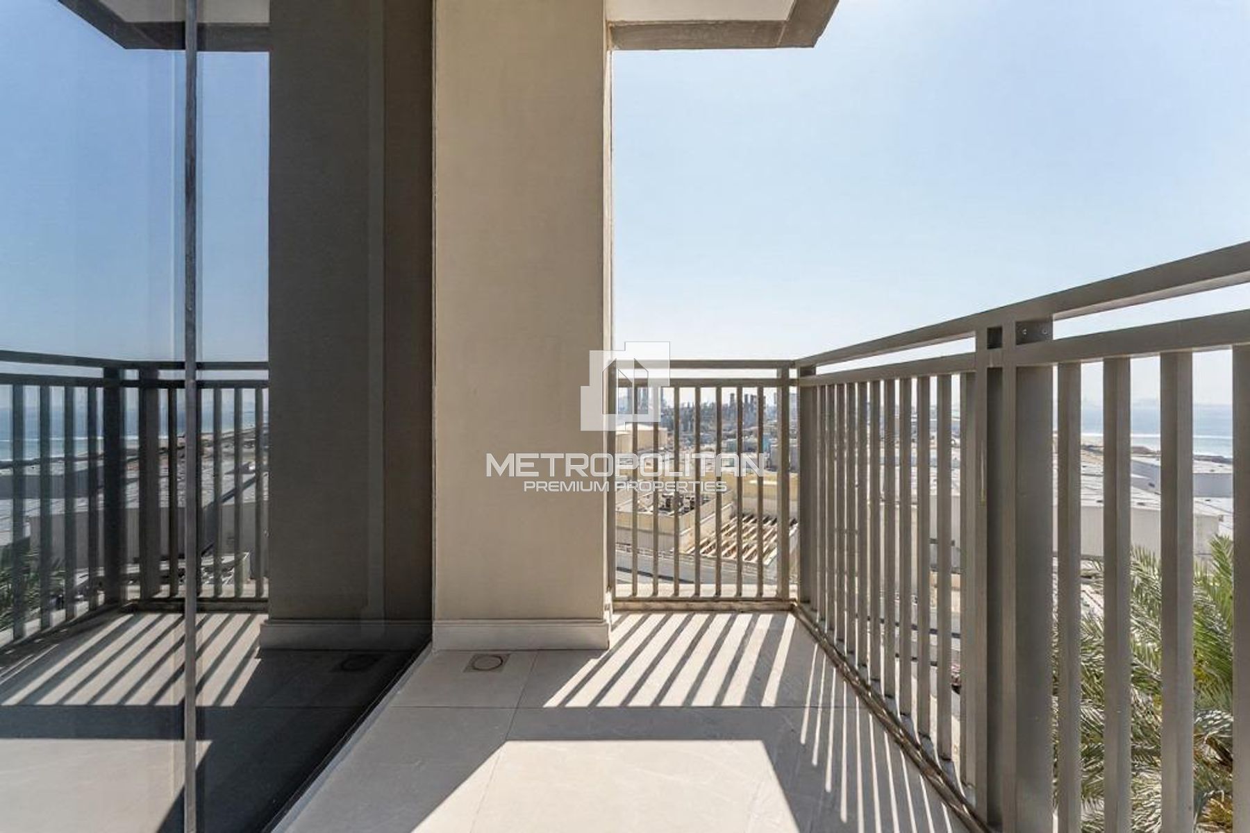 Vacant  | Sea View | Sea & Bluewater Views