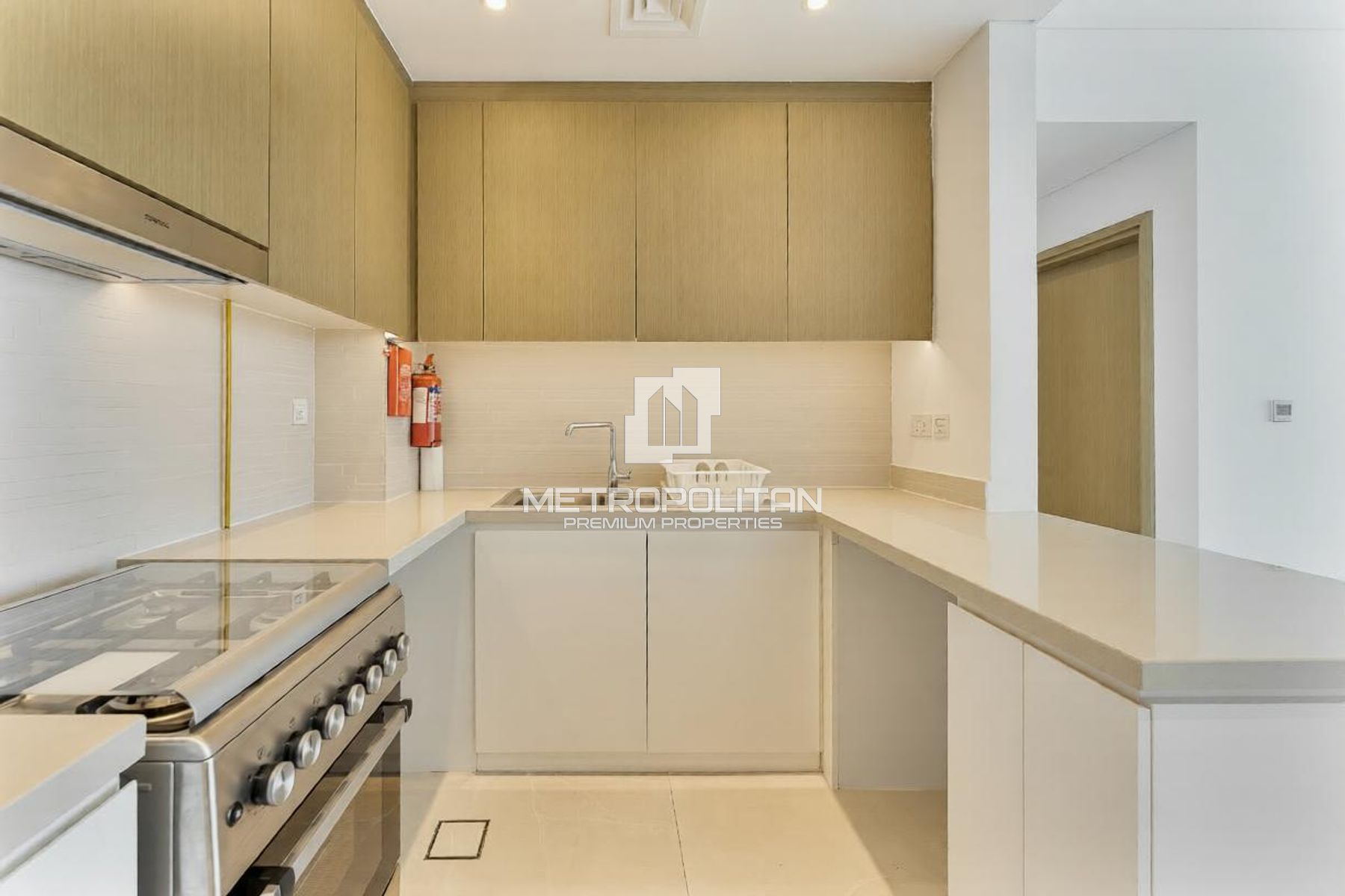 Vacant  | Sea View | Sea & Bluewater Views