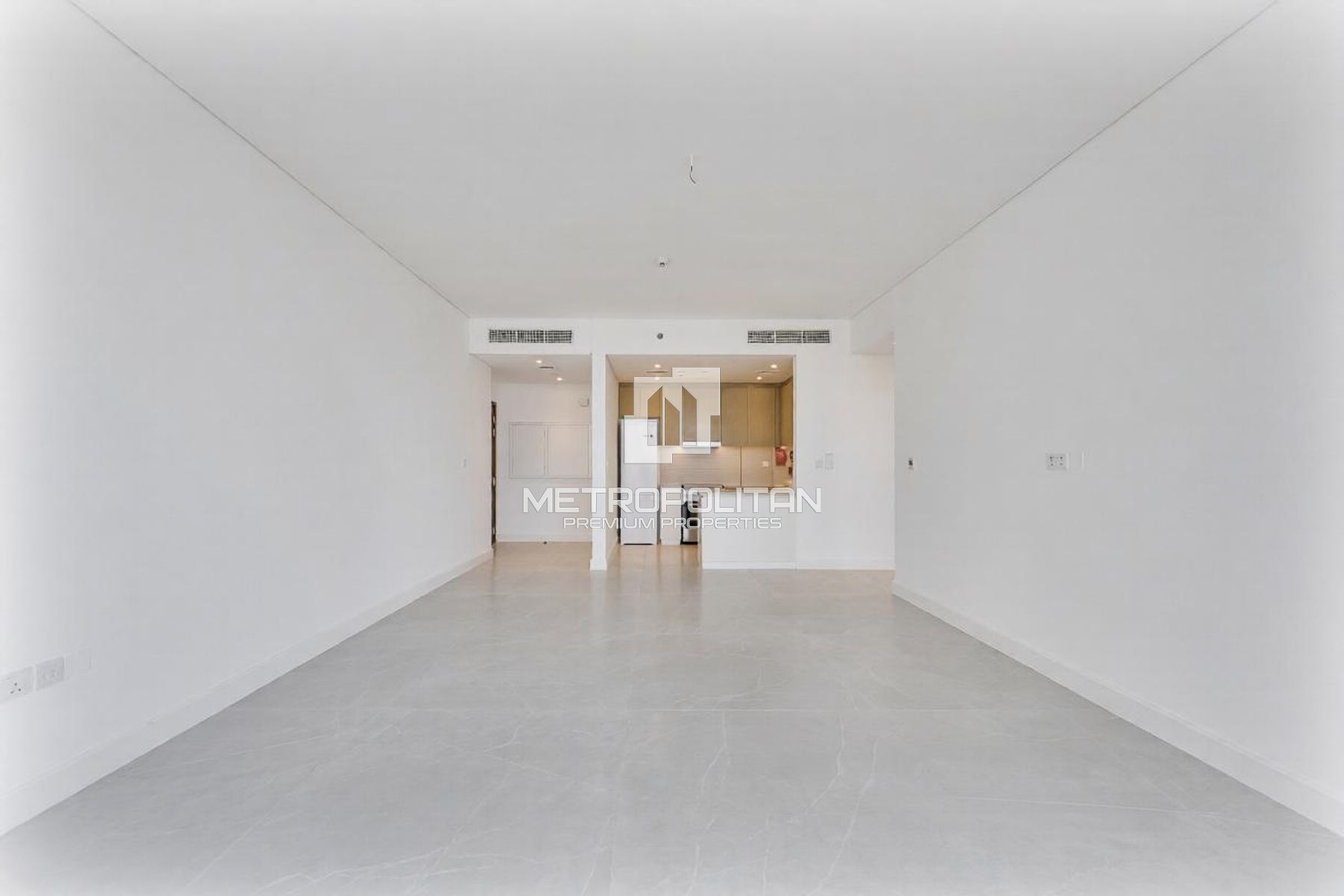 Vacant  | Sea View | Sea & Bluewater Views