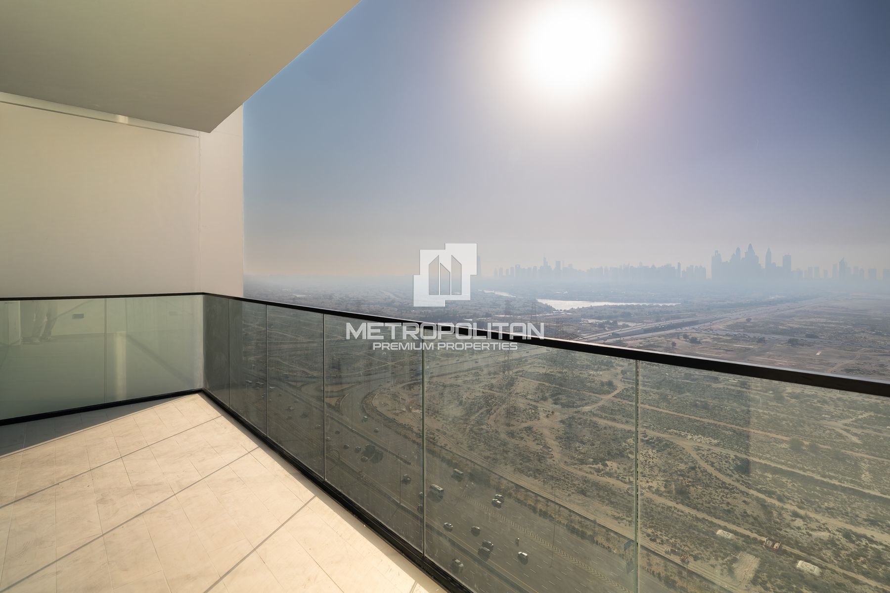 1BR Apartment for Sale in Binghatti Apex, Jumeirah Village Circle - MPS-51792