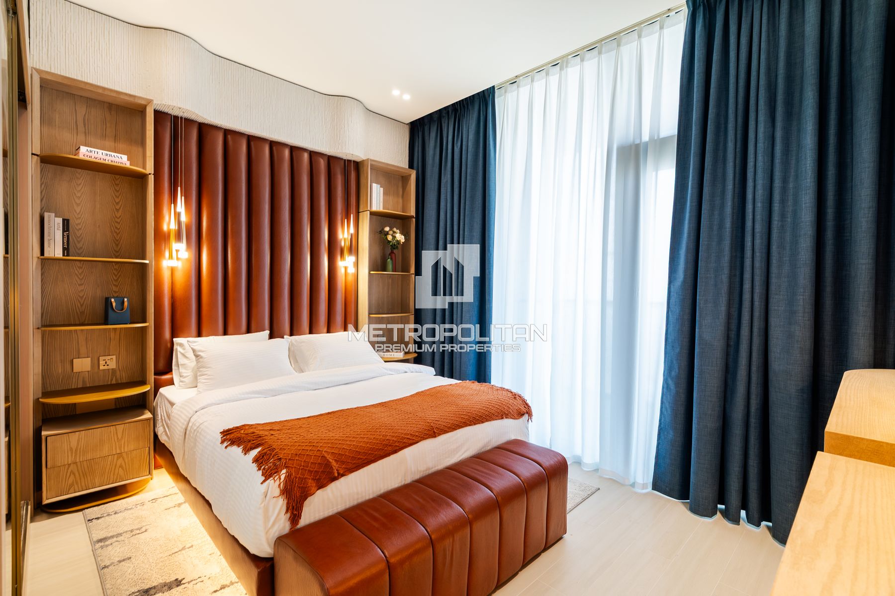 1BR Apartment for Sale in Binghatti Apex, Jumeirah Village Circle - MPS-51792