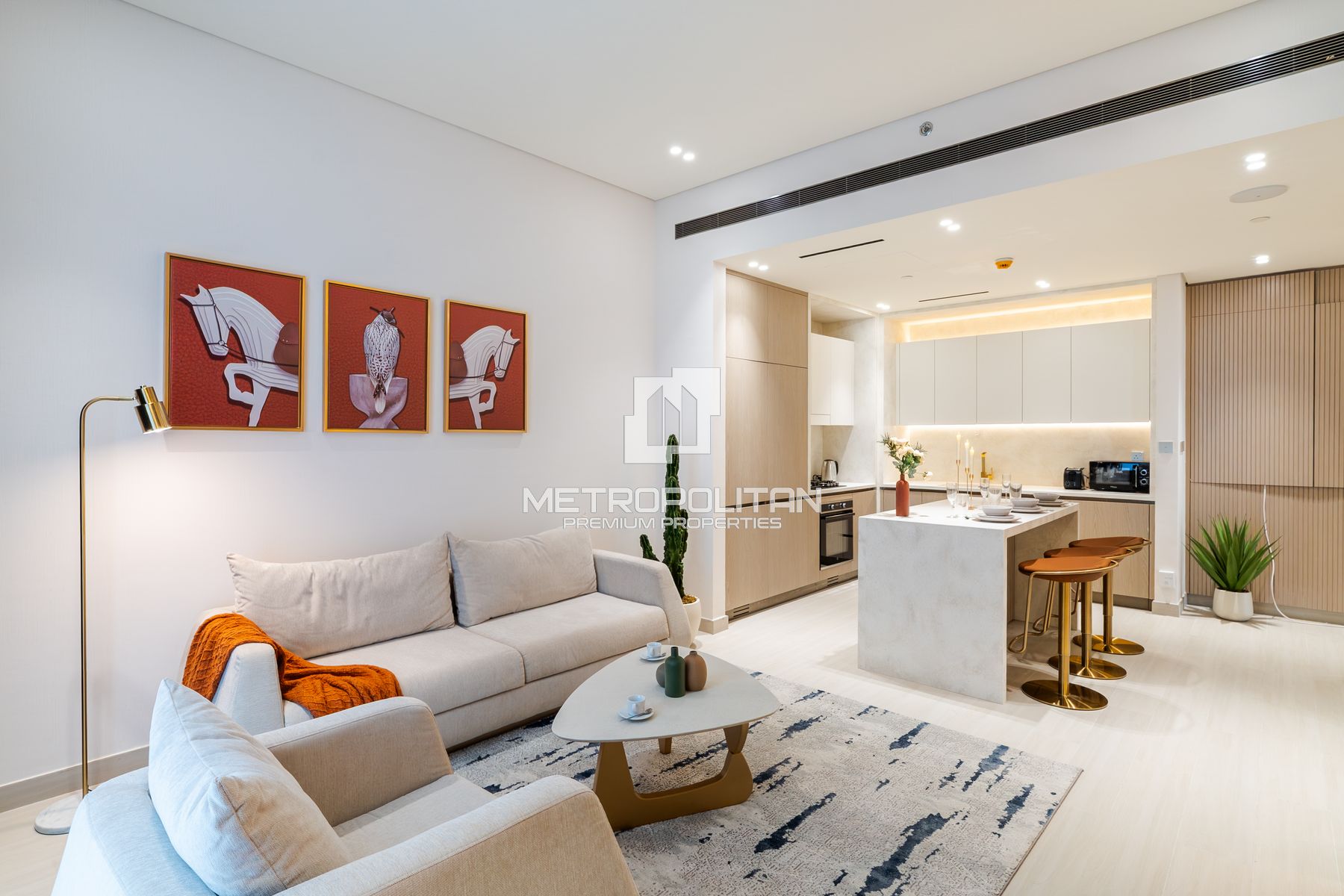 Brand New | High ROI | Multiple Units Available