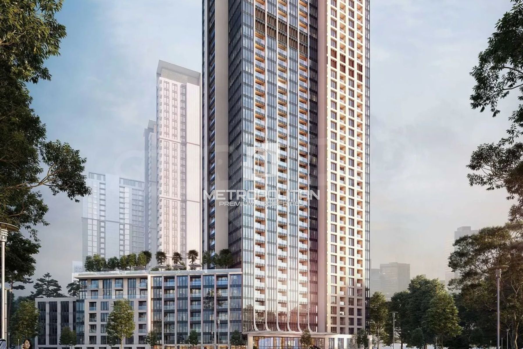 Close to Original Price |  High Floor