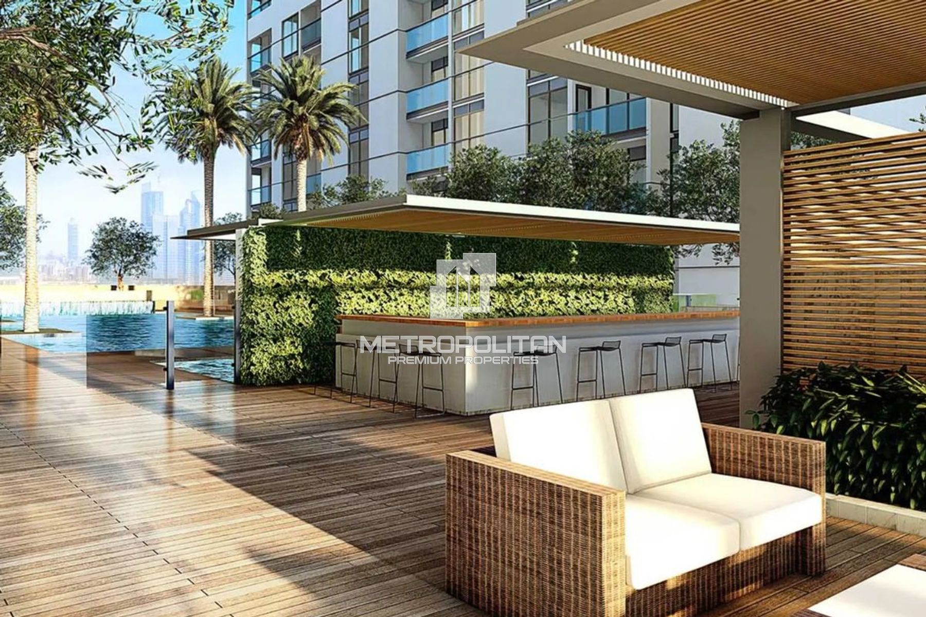 Close to Original Price |  High Floor