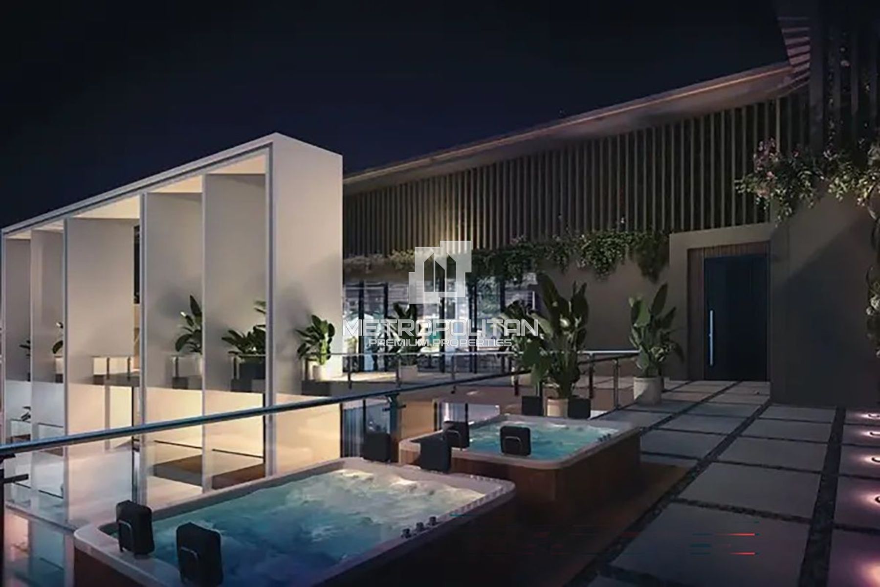 Pool View | High Floor | Spacious Studio