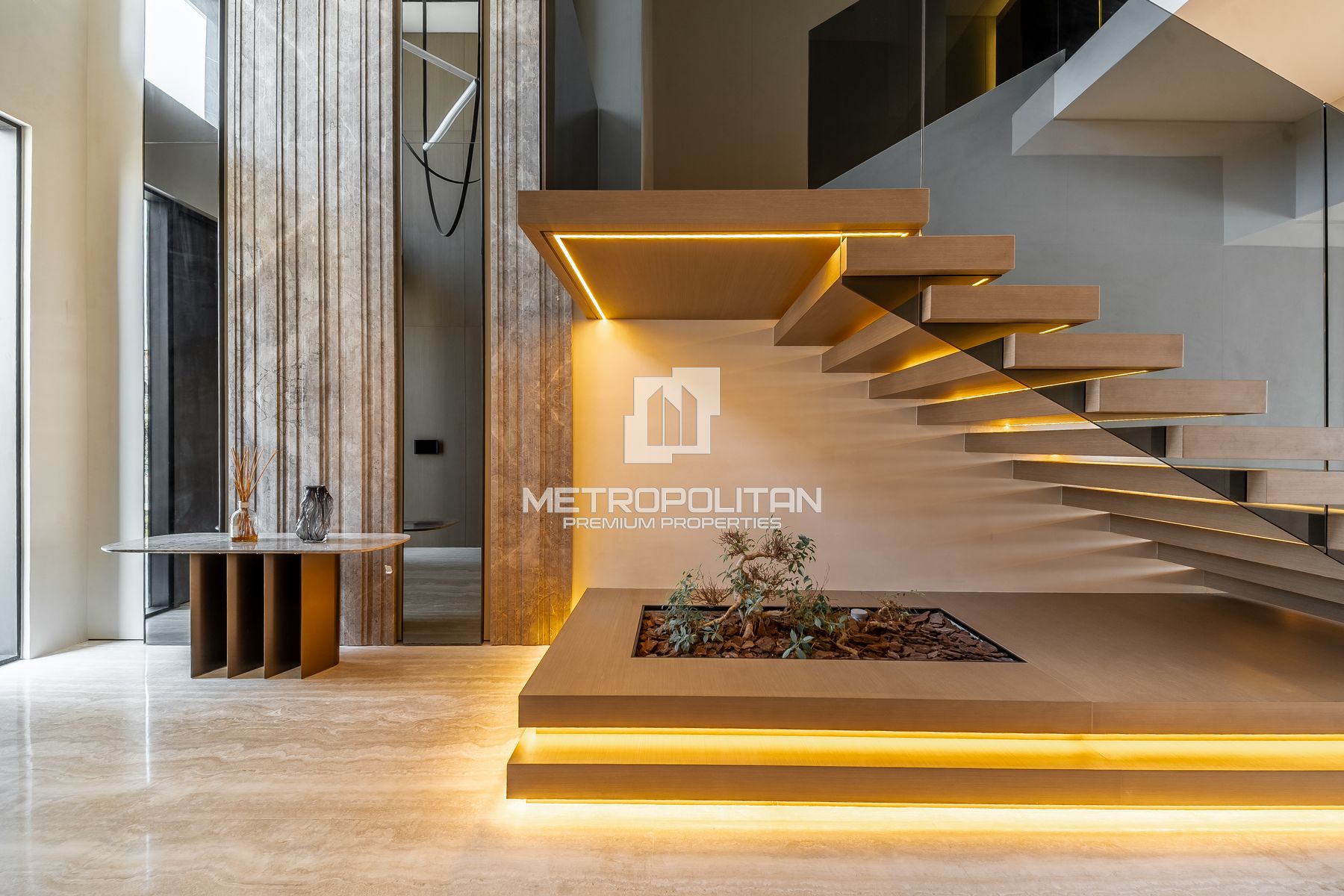 فيلا للبيع في Garden Homes Frond L، Palm Jumeirah - MPS-51801