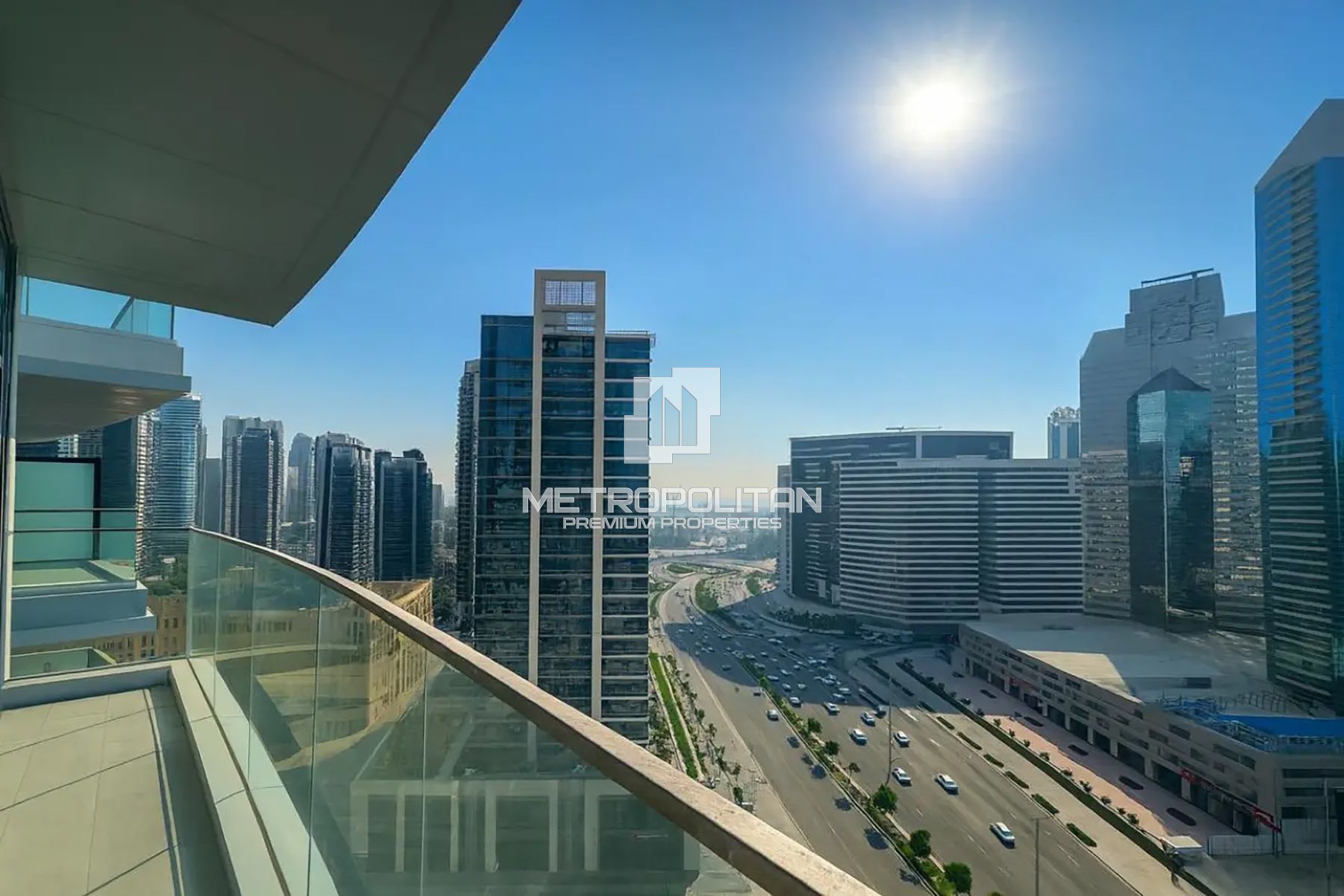 2BR Apartment for Sale in Imperial Avenue, Downtown Dubai - MPS-51812