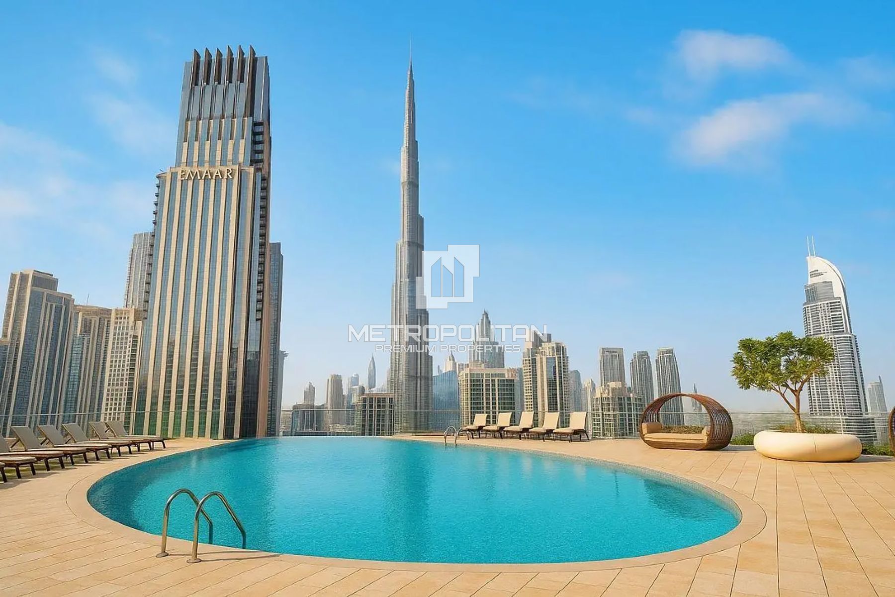 Spacious Apartment | Brand New | Canal View