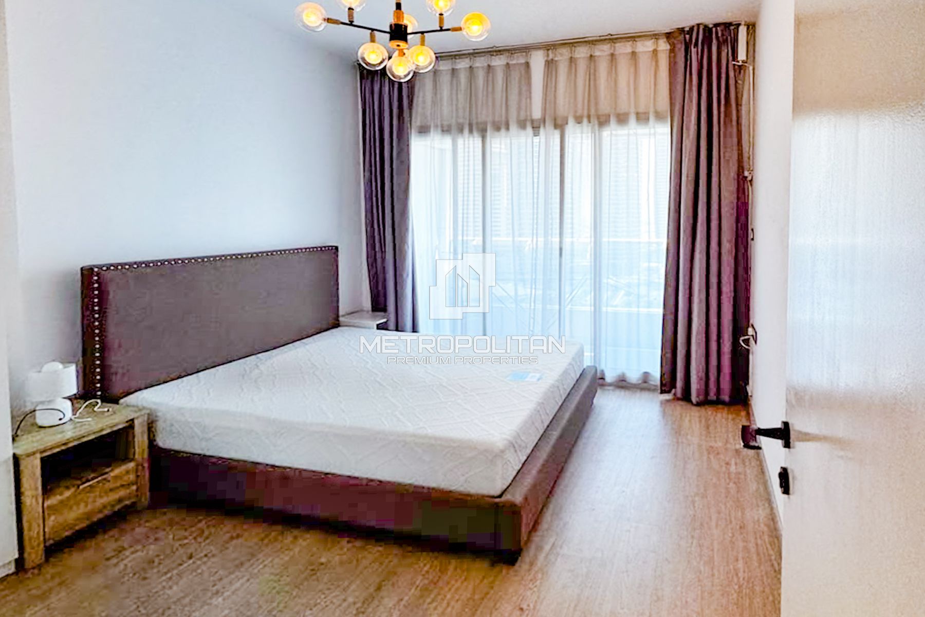 1BR Apartment for Sale in Marina Diamond 4, Dubai Marina - MPS-51817
