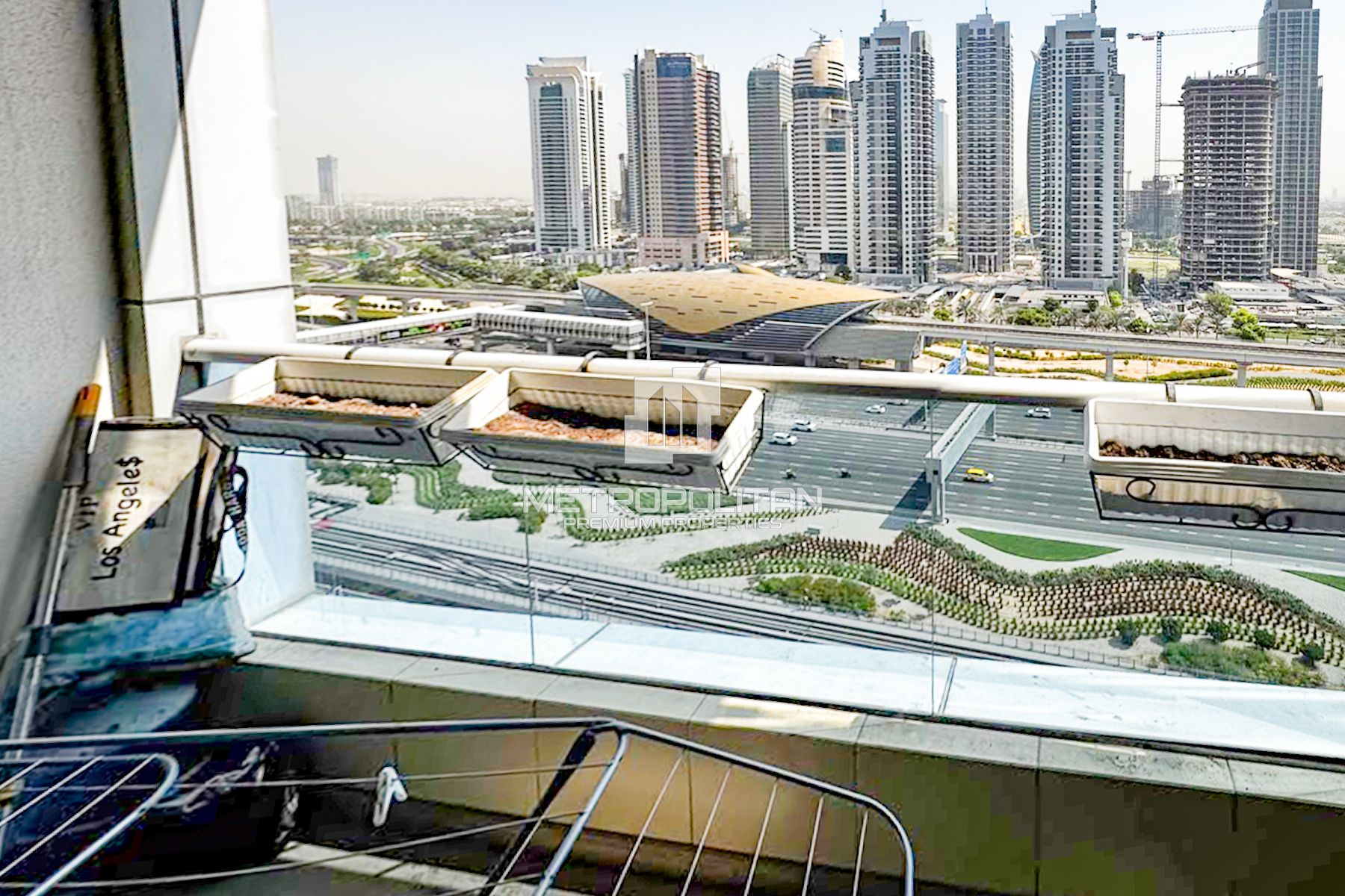 1BR Apartment for Sale in Marina Diamond 4, Dubai Marina - MPS-51817