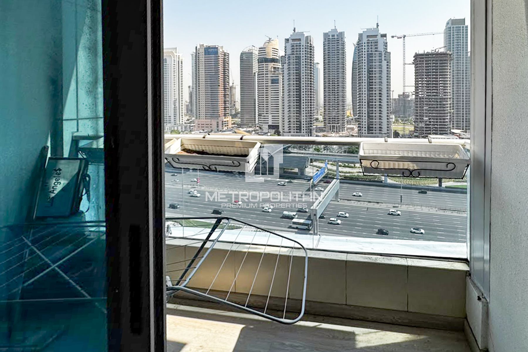 1BR Apartment for Sale in Marina Diamond 4, Dubai Marina - MPS-51817