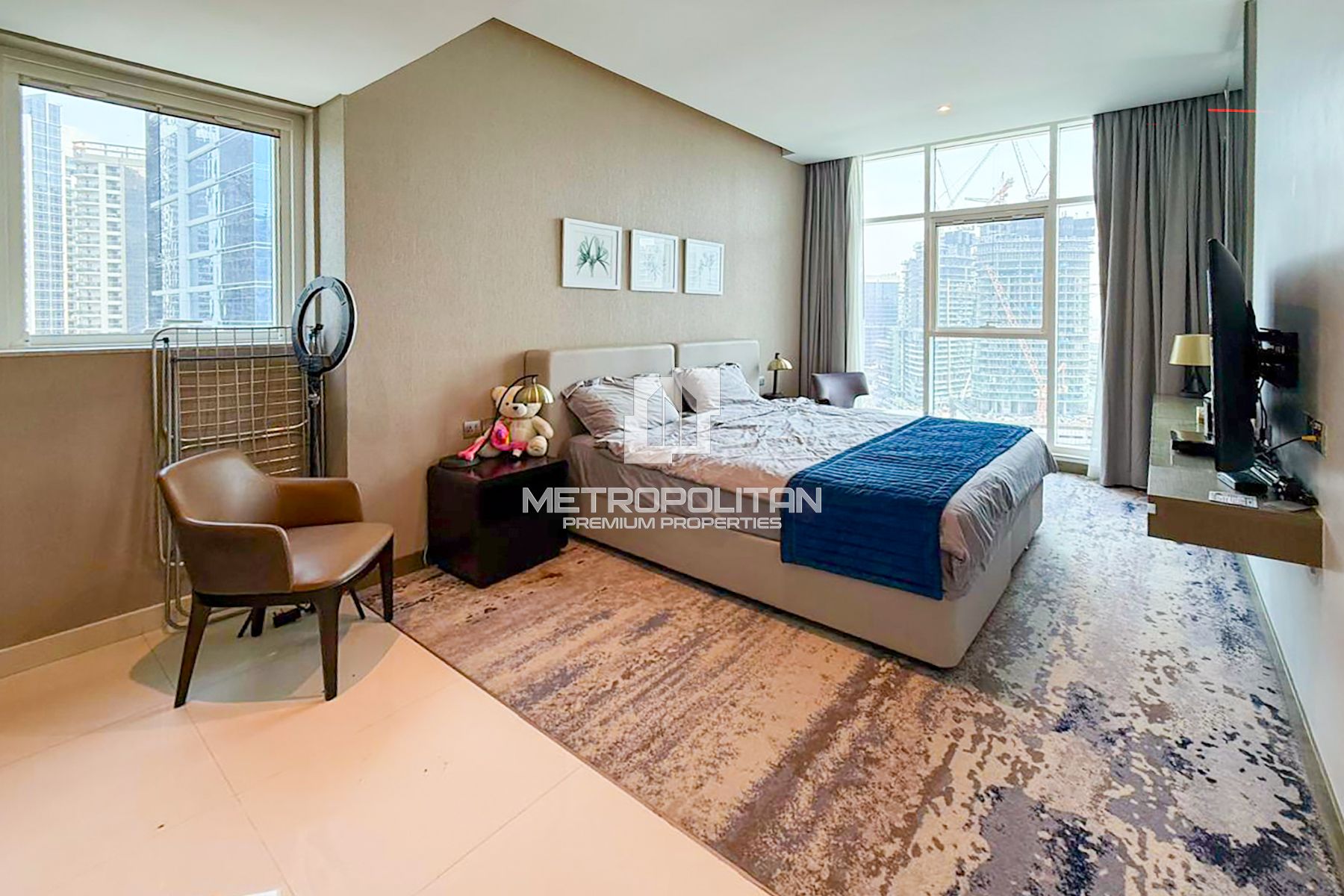 شقة للبيع في PRIVE BY DAMAC (B)، Business Bay - MPS-51818