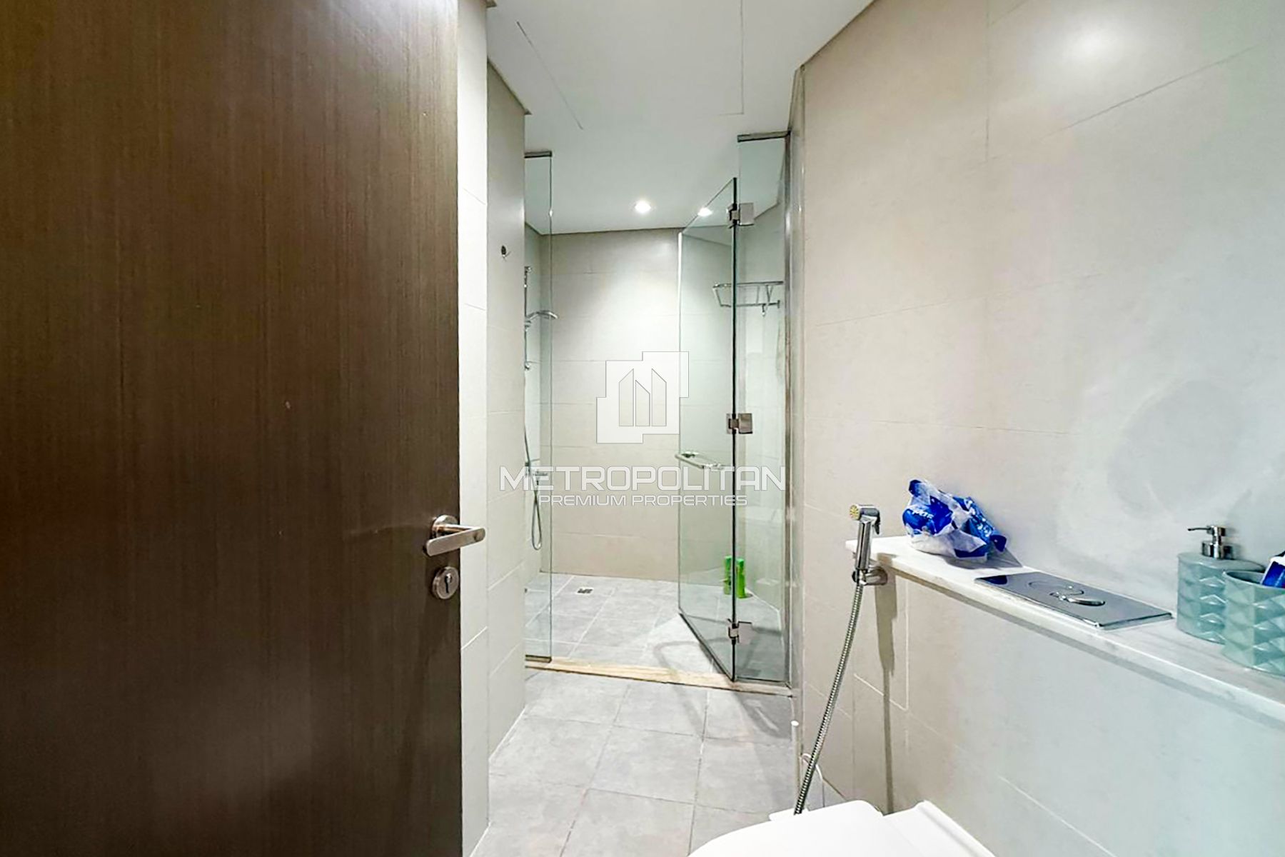 High Floor | Fully Furnished | Canal View
