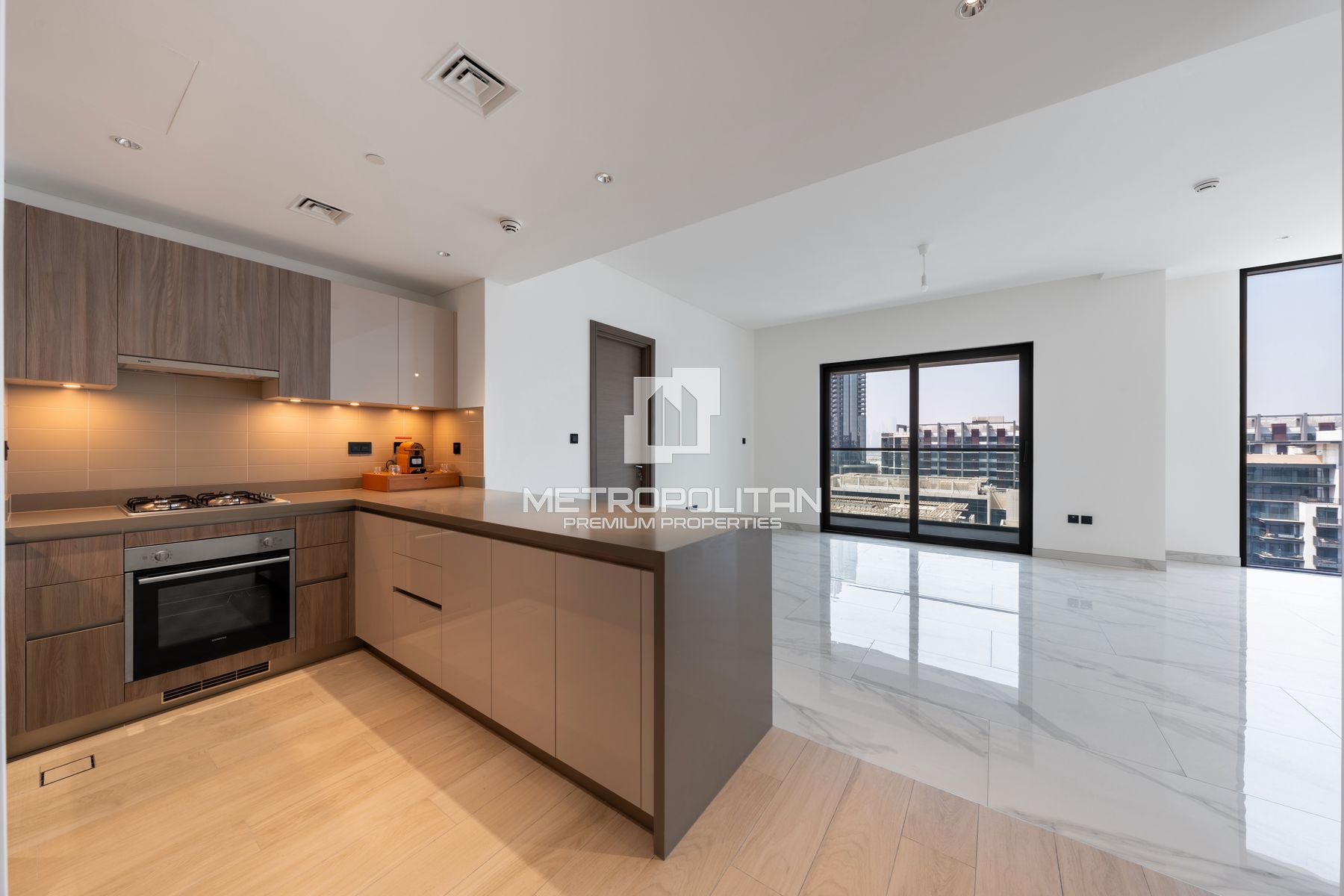 2BR Apartment for Sale in Crest Grande, Mohammed Bin Rashid City - MPS-51819