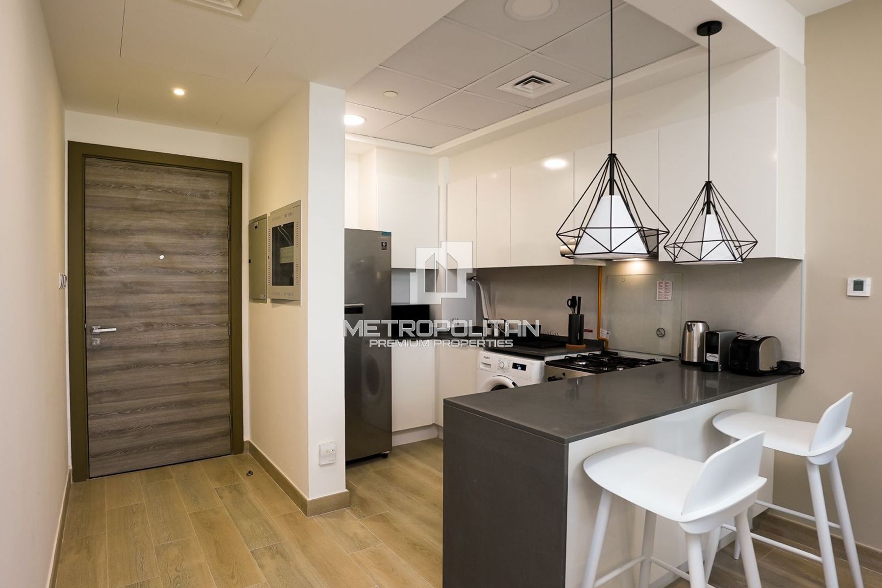 Prime Location | High Income | Furnished