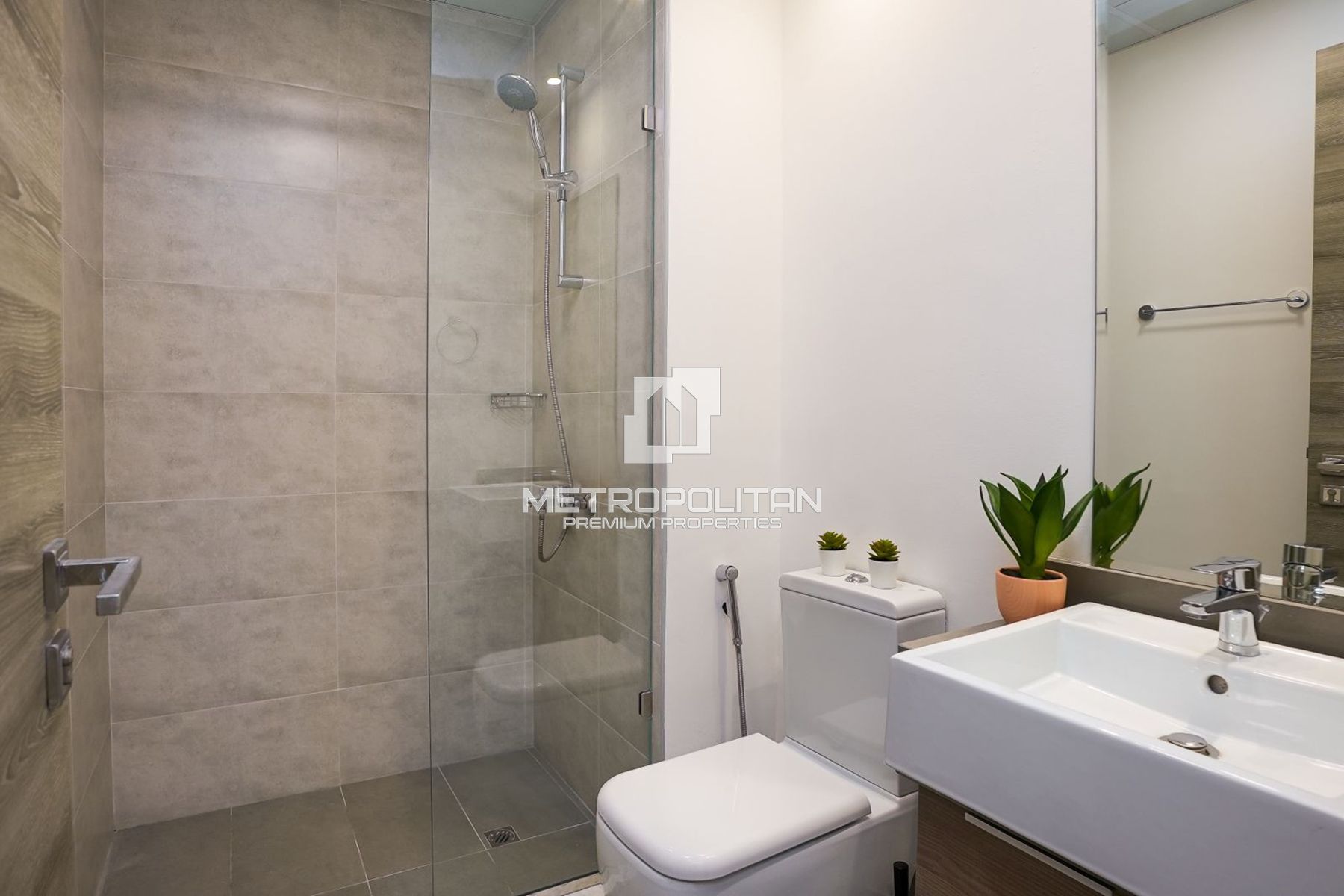 Prime Location | High Income | Furnished
