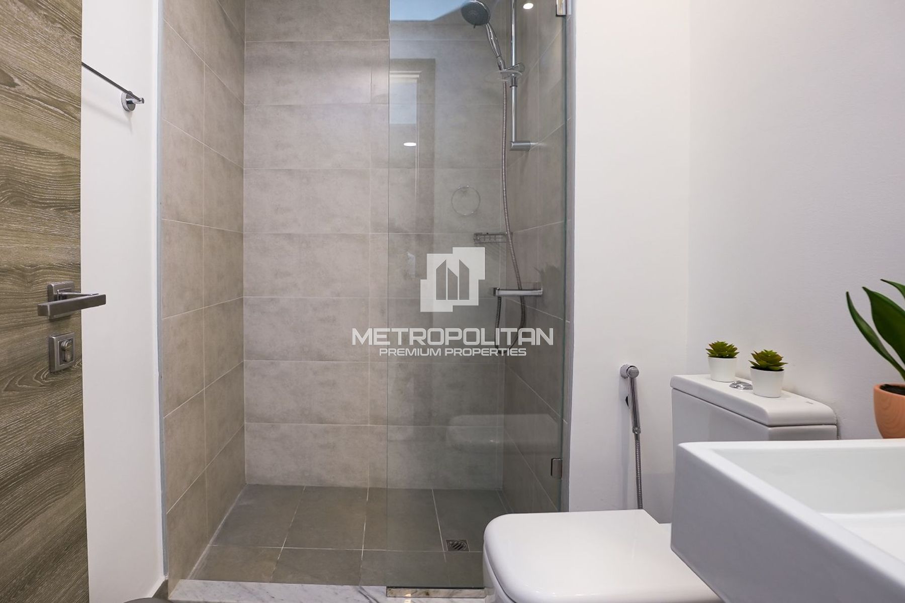 Prime Location | High Income | Furnished