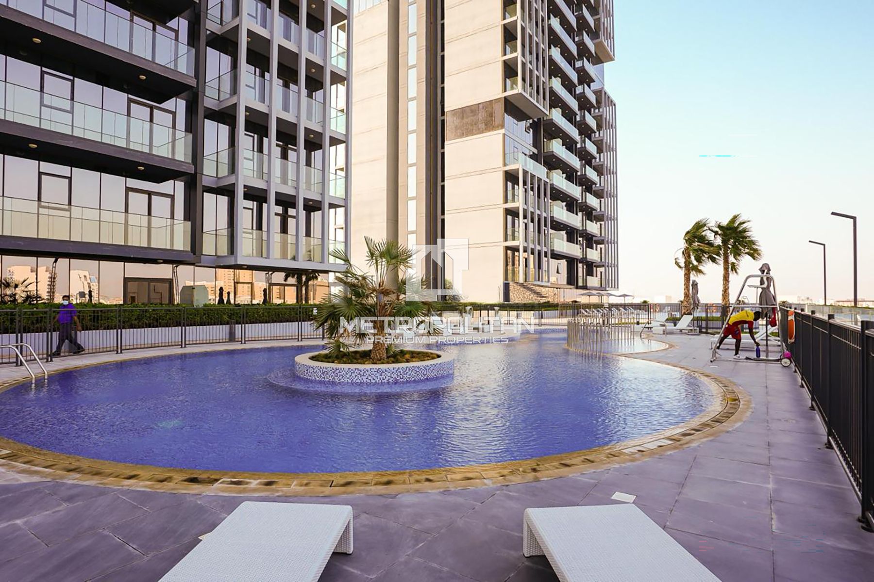 Prime Location | High Income | Furnished