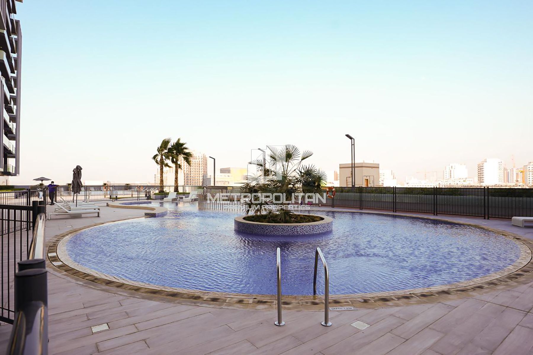 Prime Location | High Income | Furnished