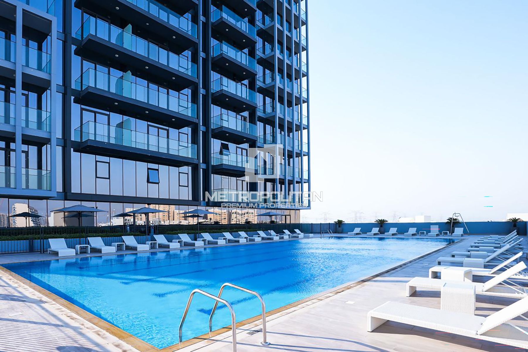 Prime Location | High Income | Furnished
