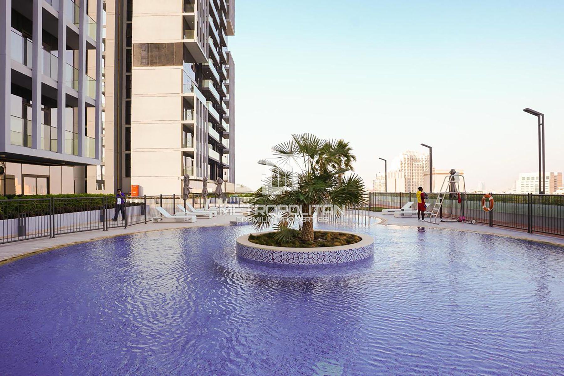 Prime Location | High Income | Furnished