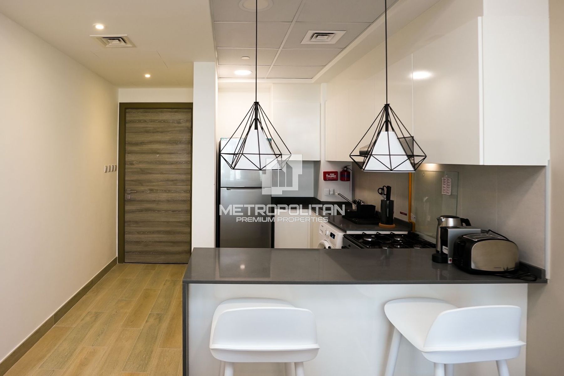 Prime Location | High Income | Furnished