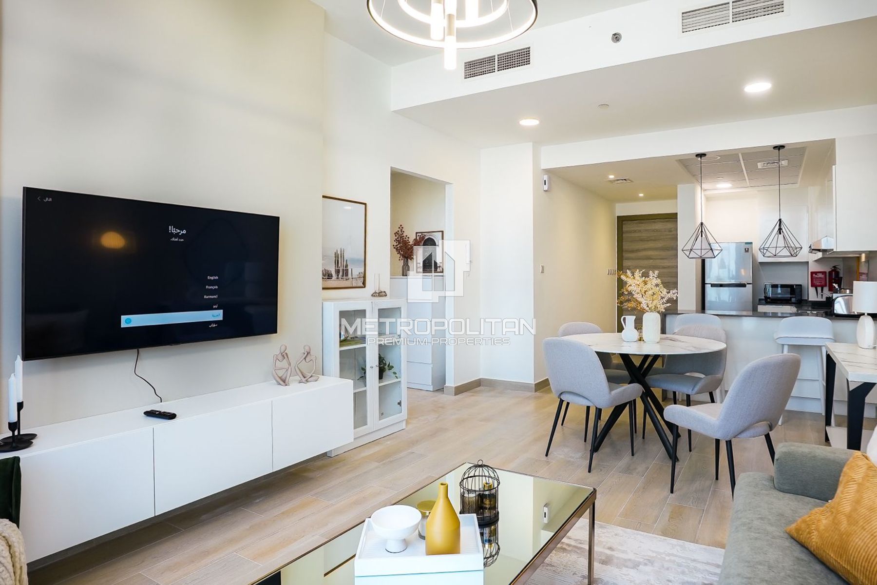 Prime Location | High Income | Furnished