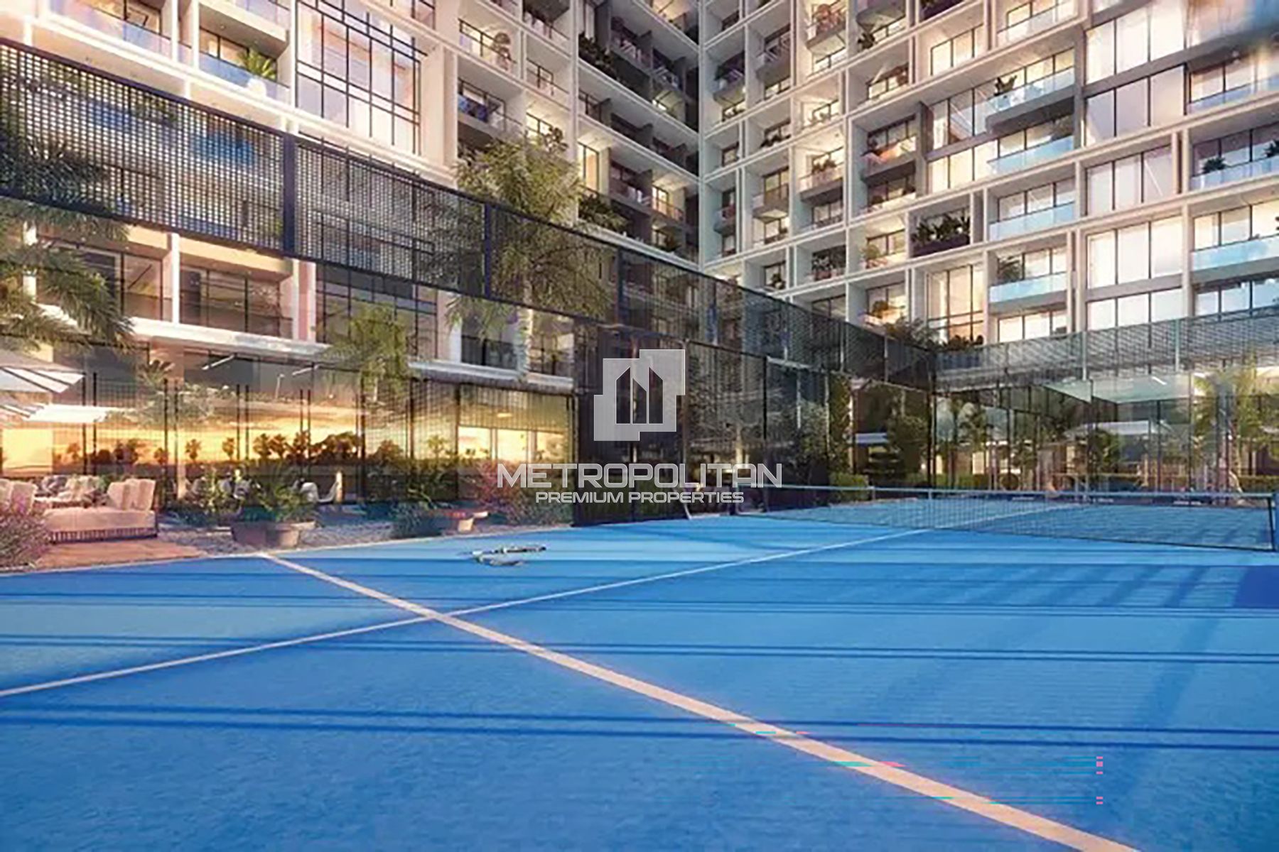 Large Studio I Pool View I Low Floor I Exclusive