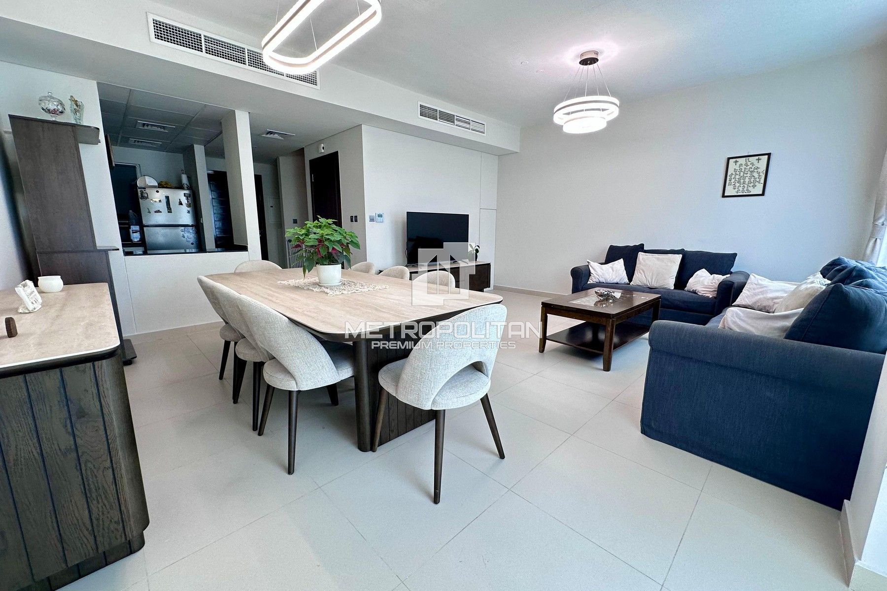 3BR Townhouse for Sale in Amazonia, Damac Hills 2 - MPS-51822