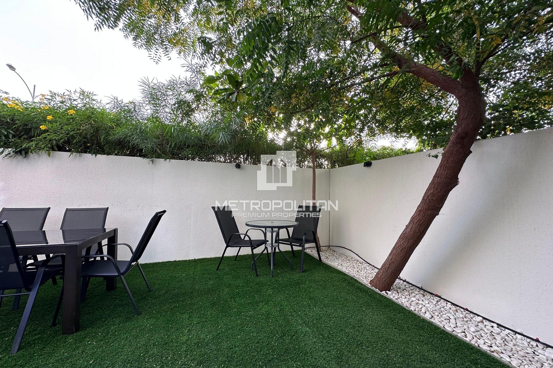3BR Townhouse for Sale in Amazonia, Damac Hills 2 - MPS-51822