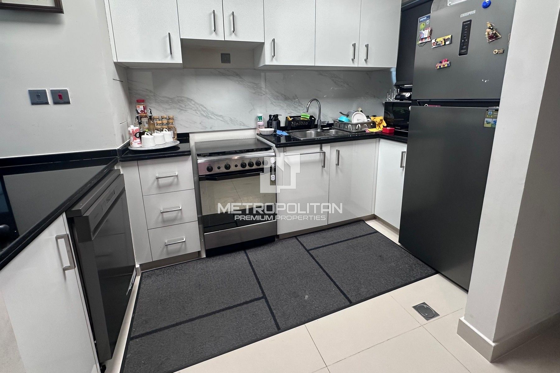 Investor Deal | Fully Furnished | Spacious Layout
