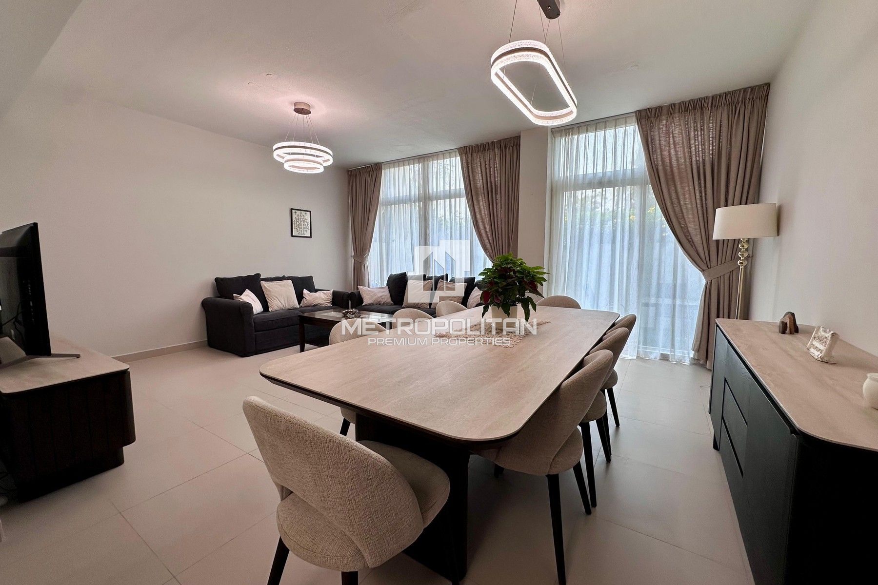Investor Deal | Fully Furnished | Spacious Layout