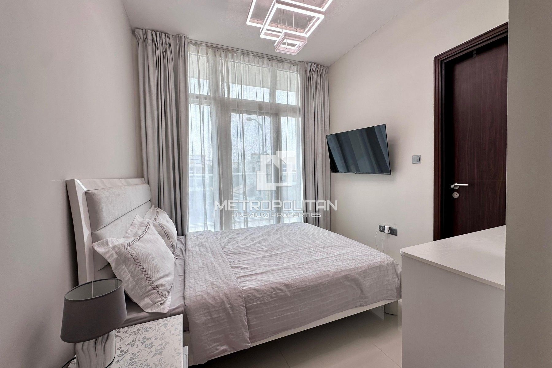 Investor Deal | Fully Furnished | Spacious Layout