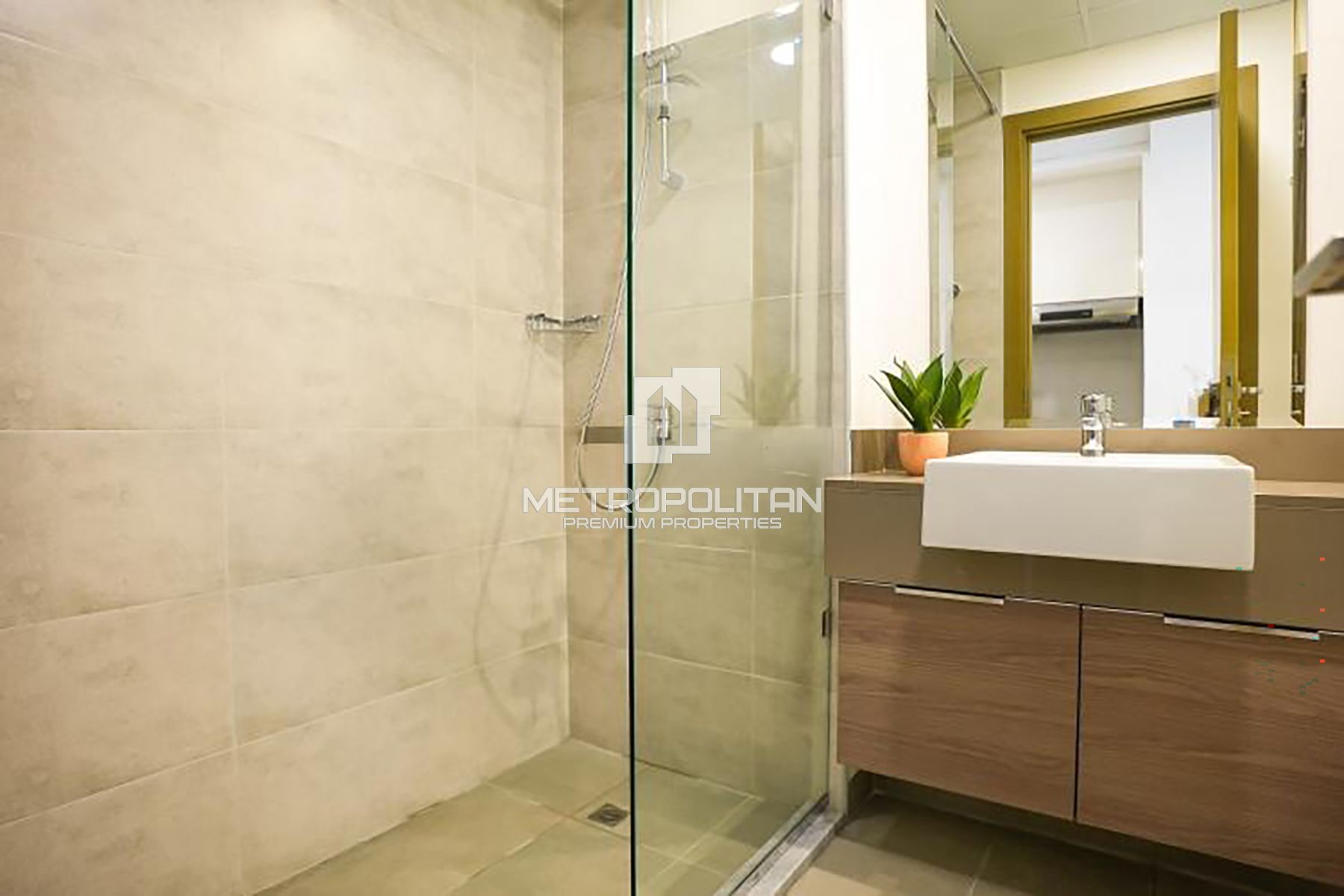 Furnished | High Floor | Prime Income Asset
