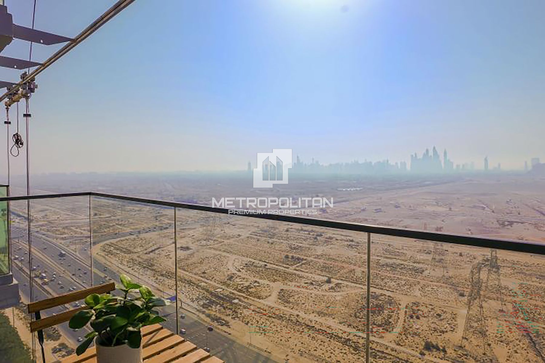 Furnished | High Floor | Prime Income Asset