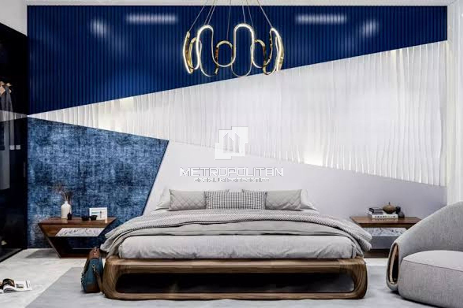 1BR Apartment for Sale in Fashionz by Danube, Jumeirah Village Triangle - MPS-51825