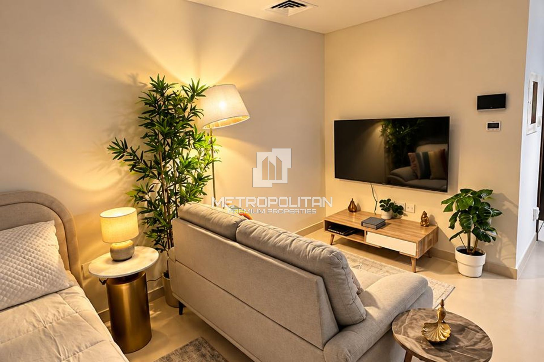 Studio Apartment for Sale in AZIZI Berton, Al Furjan - MPS-51827