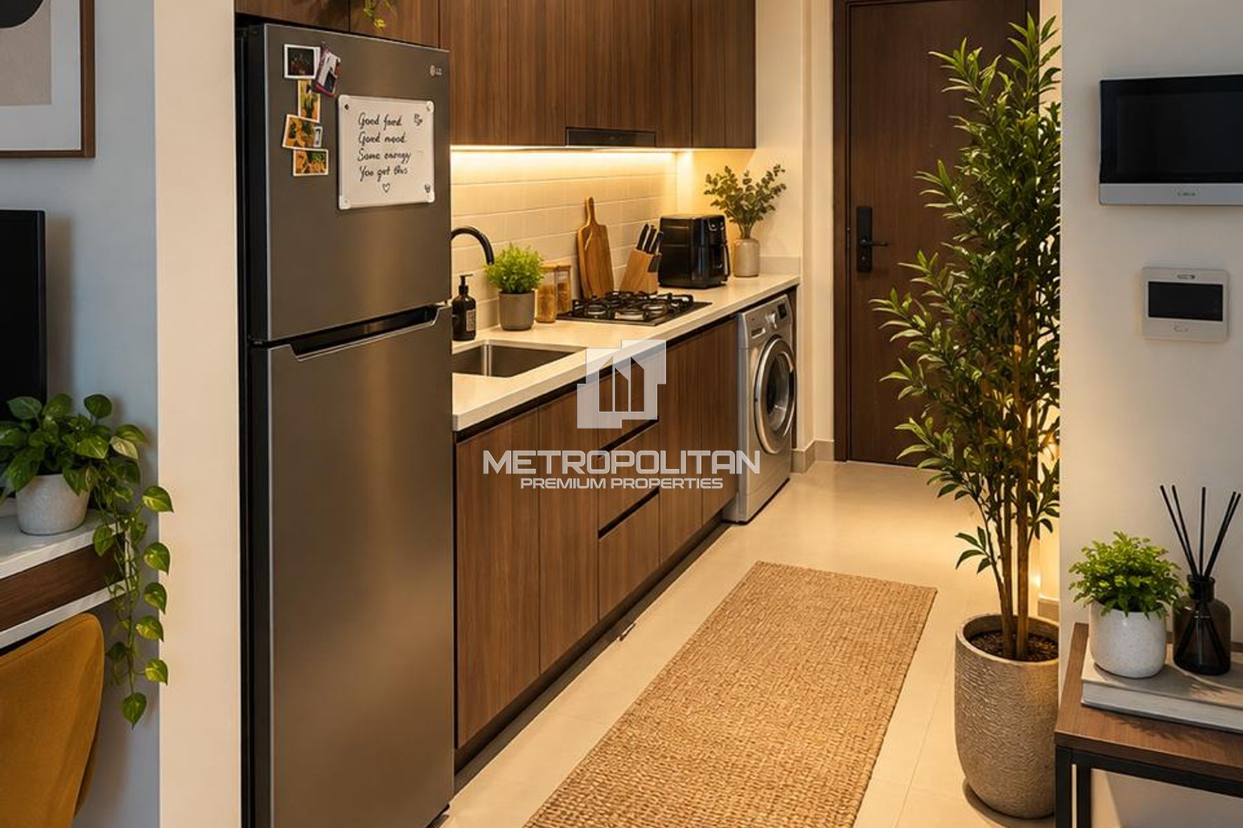 Studio Apartment for Sale in AZIZI Berton, Al Furjan - MPS-51827