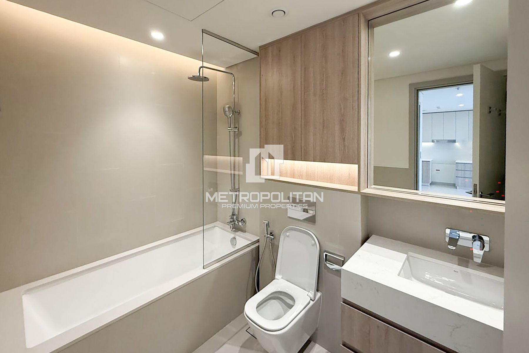 Full Park View | High Floor | Best Price