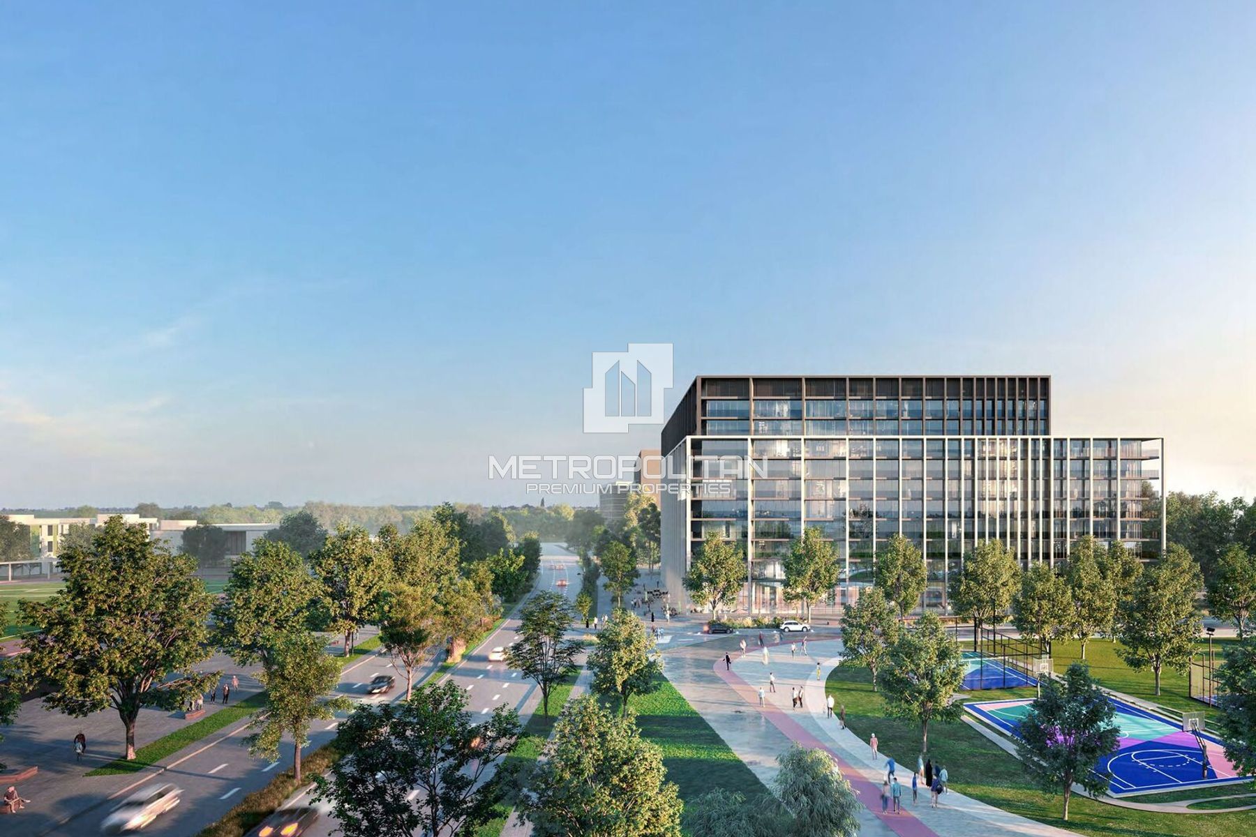 Exclusive Opportunity | Freehold | Close to OP
