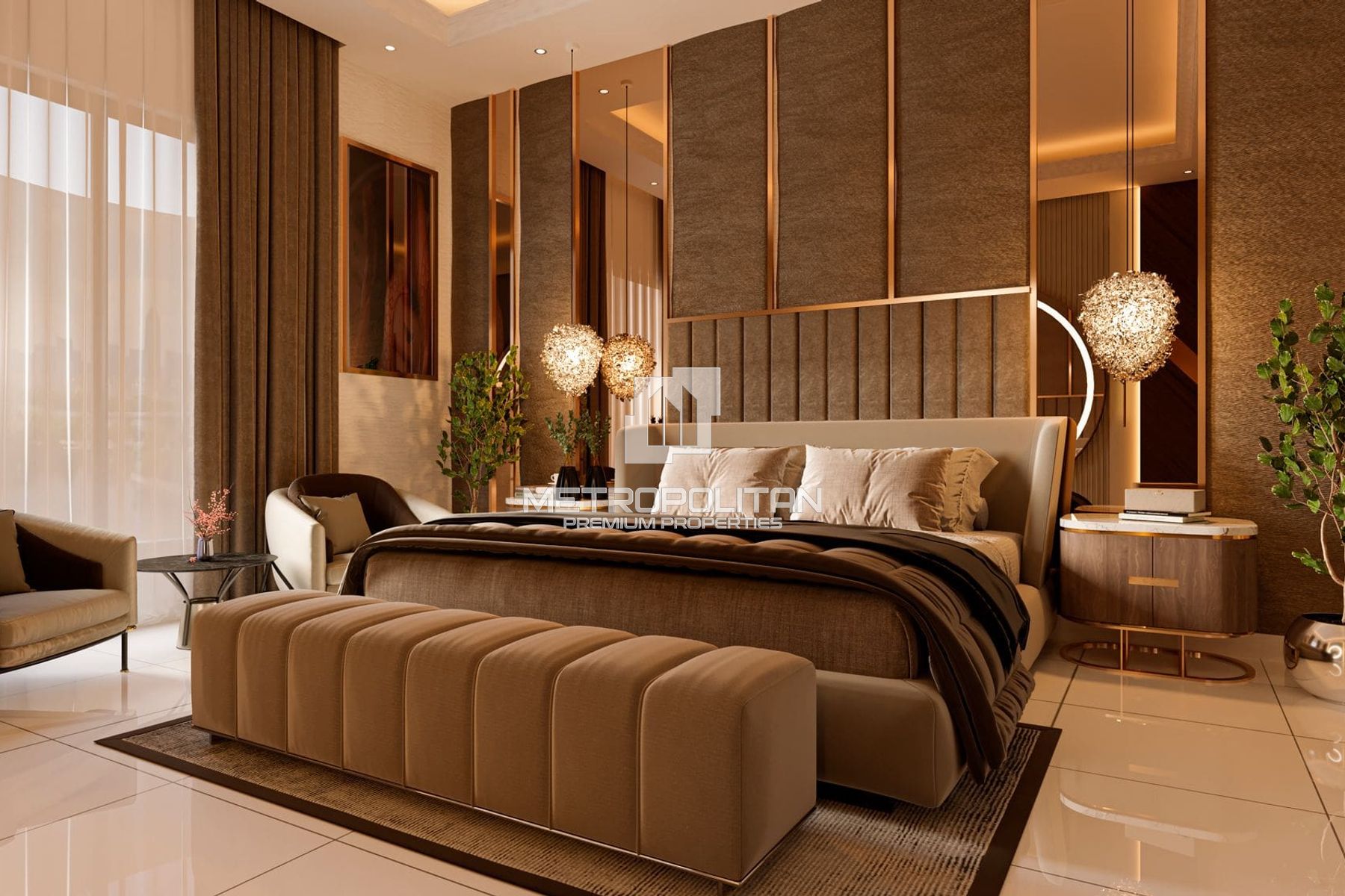 1BR Apartment for Sale in Elitz by Danube Building 1, Jumeirah Village Circle - MPS-51841
