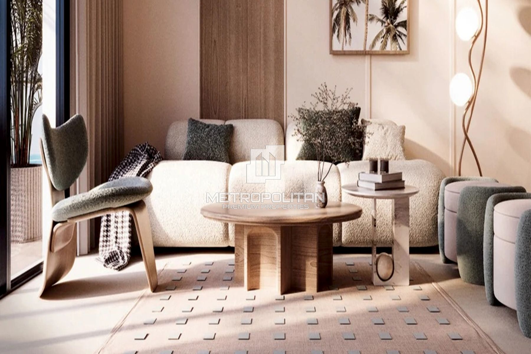 2BR Apartment for Sale in One Central, RAK Central - MPS-51843