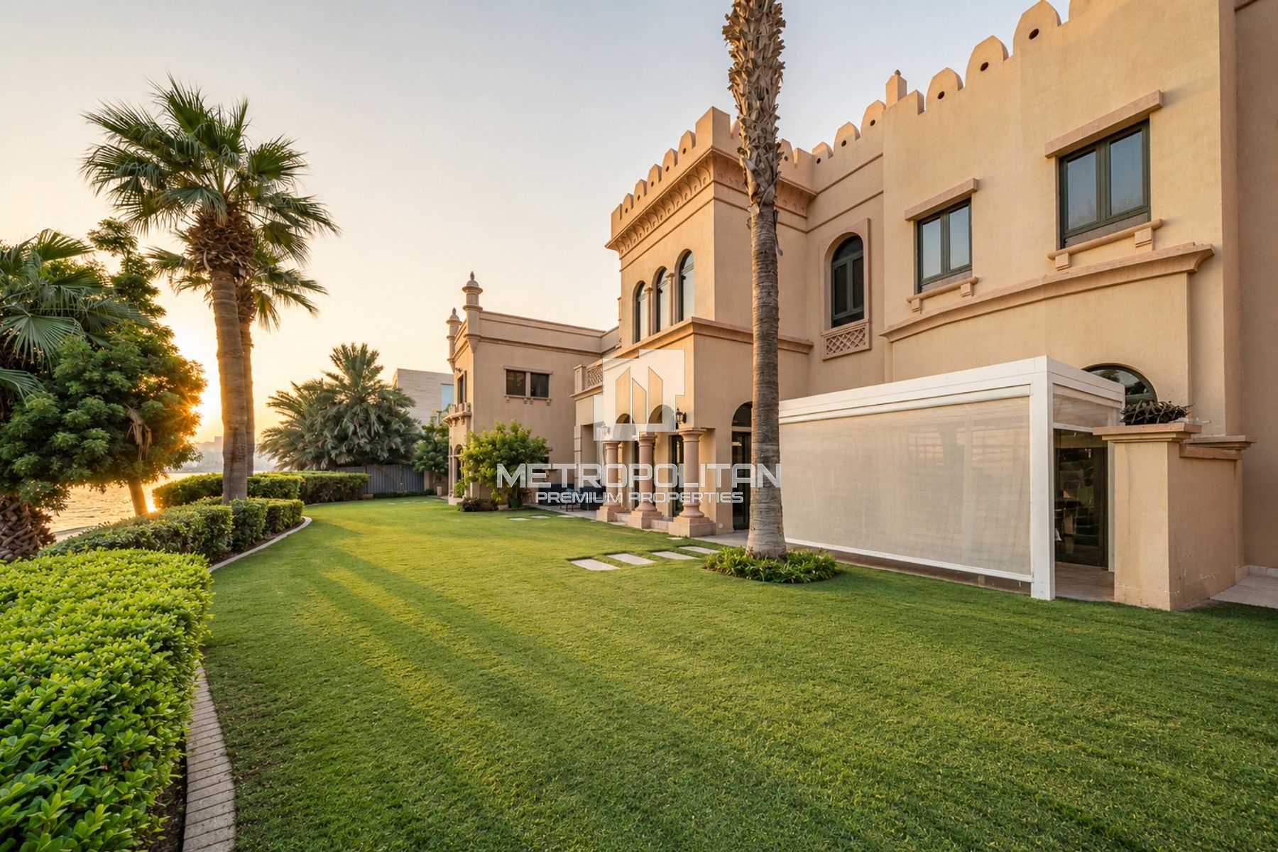 Fully Upgraded & Furnished | Beachfront Living