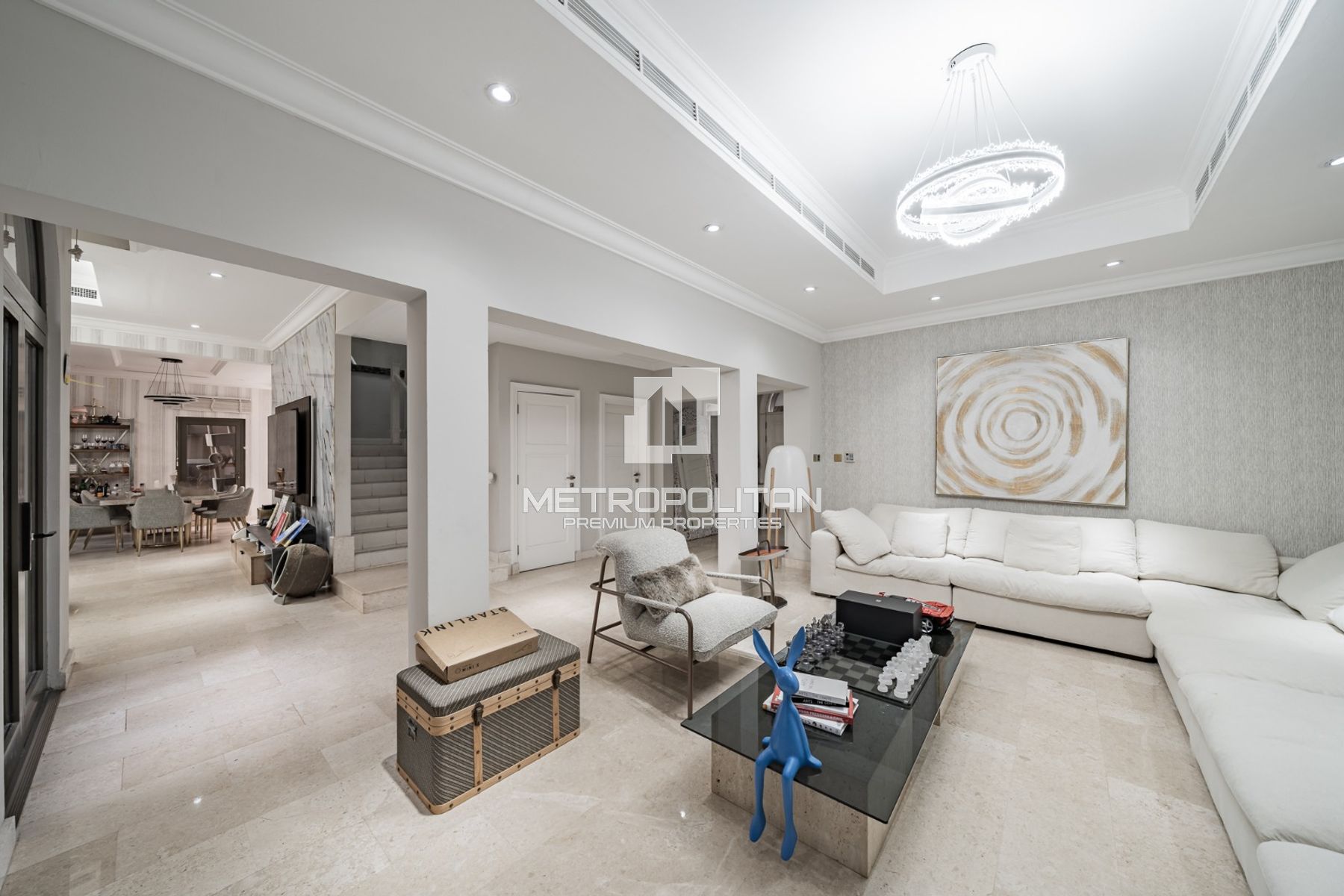 Fully Upgraded & Furnished | Beachfront Living