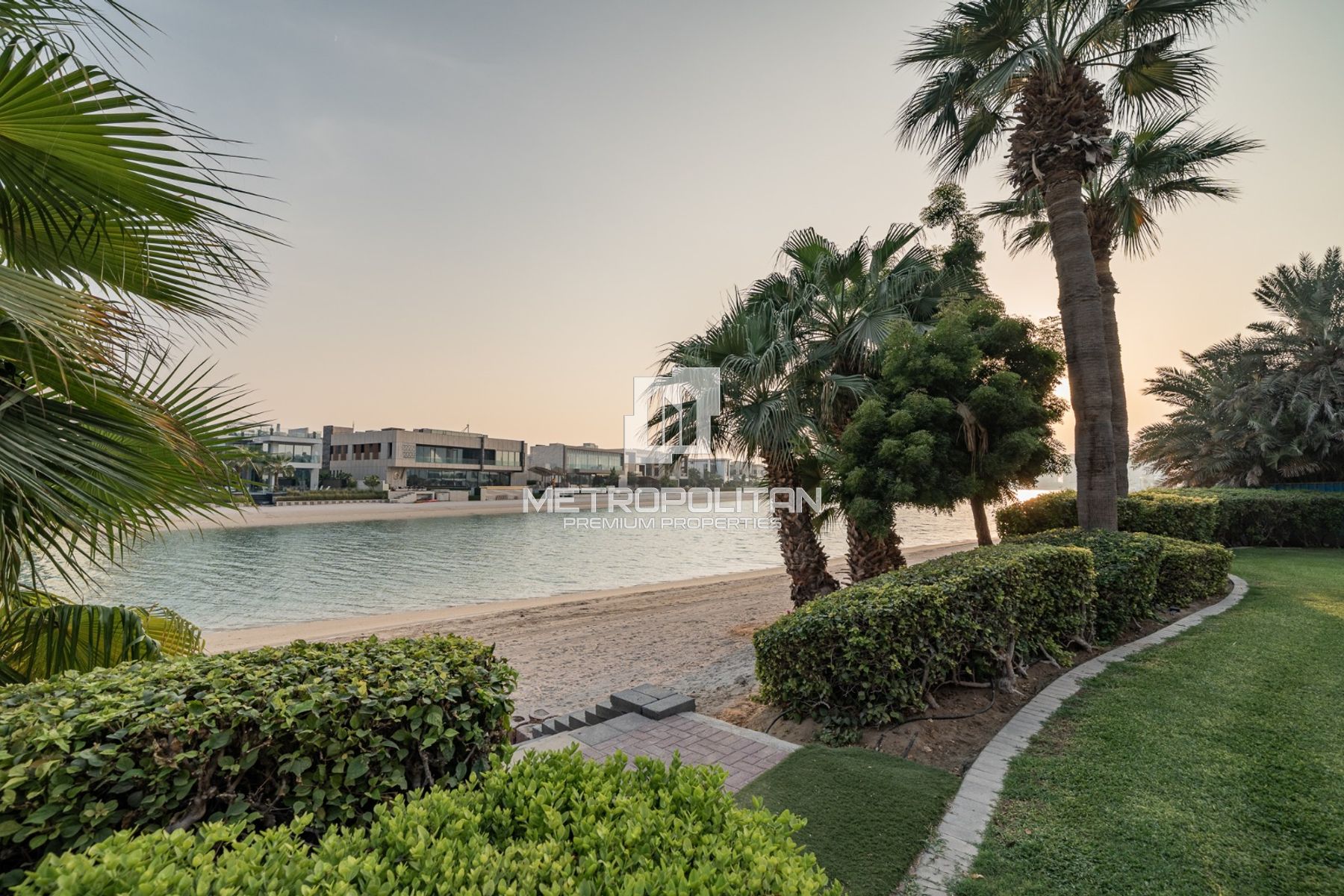 Fully Upgraded & Furnished | Beachfront Living
