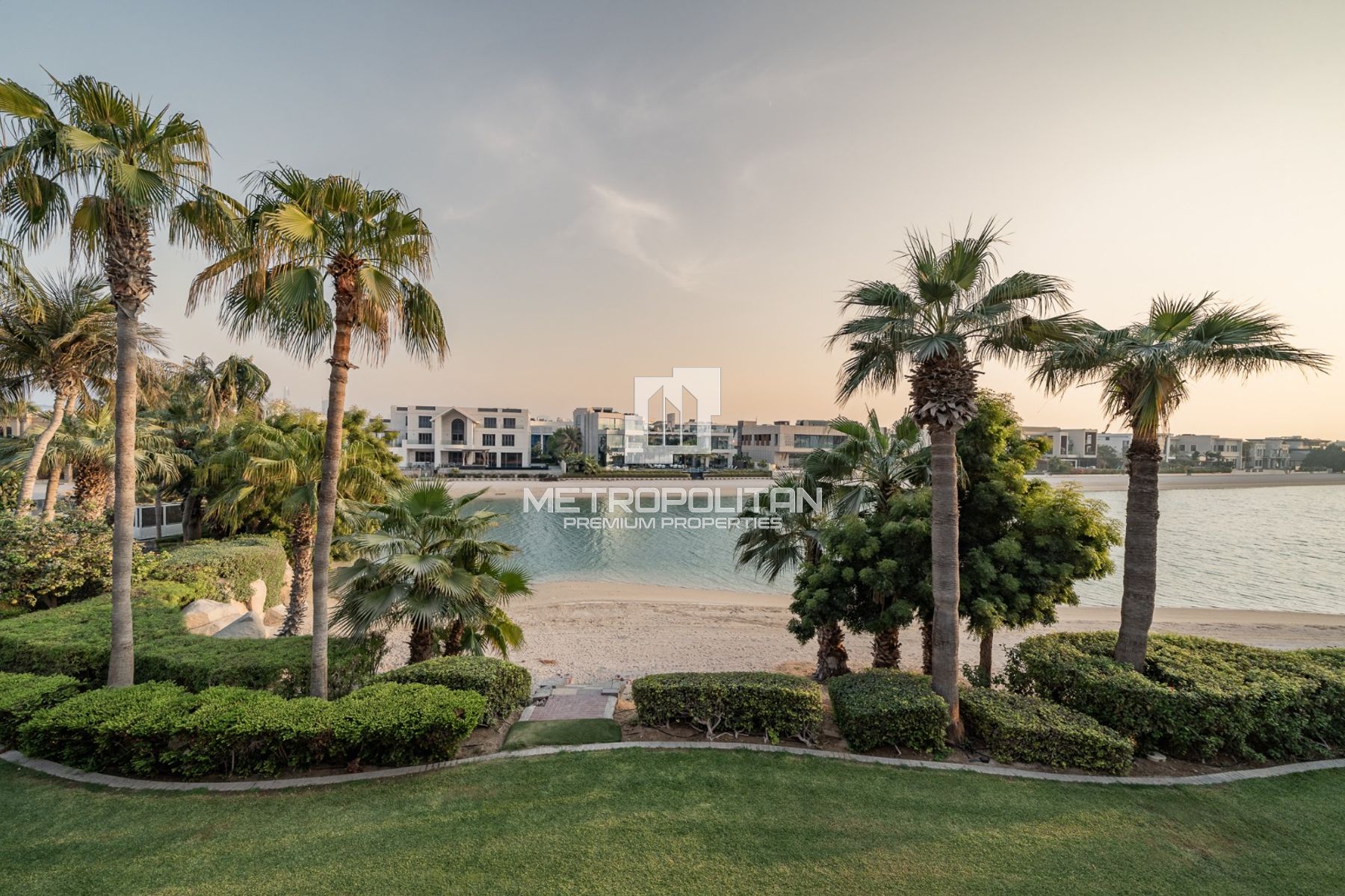 Fully Upgraded & Furnished | Beachfront Living