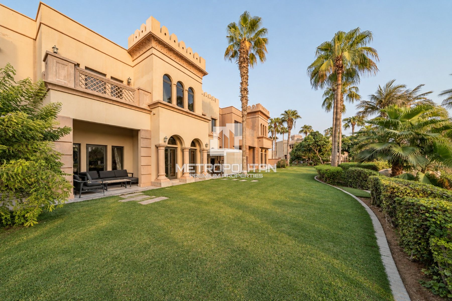 Fully Upgraded & Furnished | Beachfront Living